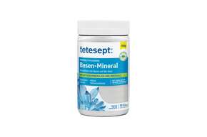 tetesept Basen-Mineral Meersalz 750 g, A-Nr.: 4367306 - 01