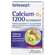 Sie sehen eine Packung tetesept Calcium+ D3 1200, Produktbild: 01 tetesept Calcium+ D3 1200, A-Nr.: 5074960 - 01