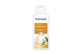 TETESEPT Duschbad Entspannung 250ml, A-Nr.: 2373260 - 01