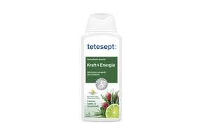 Tetesept Gesundheits-Dusche Kraft &amp;amp; Energie 250ml, A-Nr.: 4094015 - 01