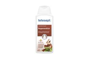 Tetesept Gesundheits-Dusche Regeneration 250ml, A-Nr.: 5664957 - 01