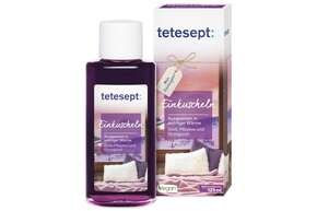 Tetesept Mein Rückzugsort Einkuscheln Badekonzentrat 125ml, A-Nr.: 4765490 - 01