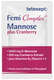 Tetesept Femi Mannose + Cranberry 8 Btl, A-Nr.: 5830597 - 02