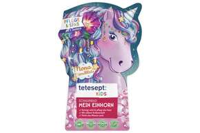 Tetesept Kids Schaumbad Mein Einhorn, A-Nr.: 4765521 - 01