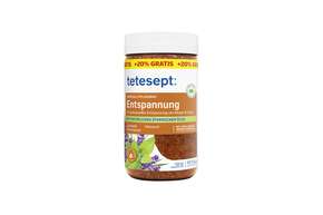 Tetesept Entspannung Meersalz 750g+150g, A-Nr.: 4907151 - 01