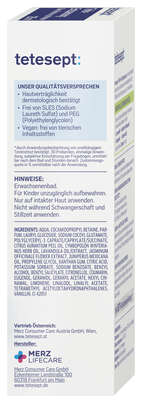 Tetesept Bad Tiefen-Entspannung 125ml, A-Nr.: 4367281 - 05