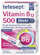 TETESEPT Vitamin B12 500µg Direkt Stick, A-Nr.: 5750616 - 02
