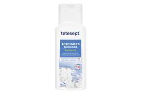 Tetesept Totes Meer Medizinische Pflege Duschbad 300ml, A-Nr.: 4615460 - 01