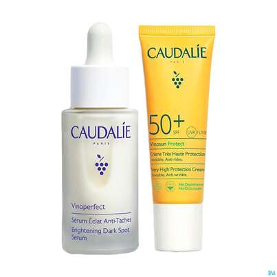 Caudalie Vinoperfect Duo 24 1pk, A-Nr.: 5829720 - 02