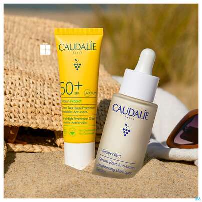 Caudalie Vinoperfect Duo 24 1pk, A-Nr.: 5829720 - 03