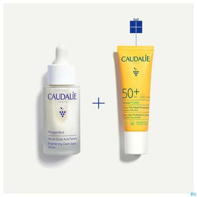 Caudalie Vinoperfect Duo 24 1pk, A-Nr.: 5829720 - 04