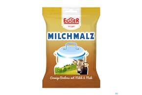 Egger Spezialitaeten Milchmalz 150g, A-Nr.: 2667168 - 01