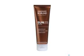 Sonnenprodukte Boerlind Sun Sunless Bronze 780 75ml, A-Nr.: 2323061 - 01