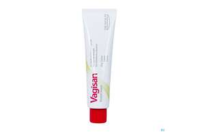 Vagisan Feuchtcreme 25g, A-Nr.: 4089439 - 01