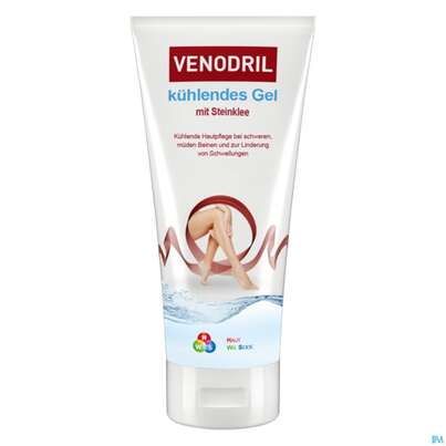 Venodril Kuehlendes Gel 125ml, A-Nr.: 5861882 - 01