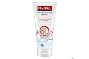 Venodril Kuehlendes Gel 125ml, A-Nr.: 5861882 - 01