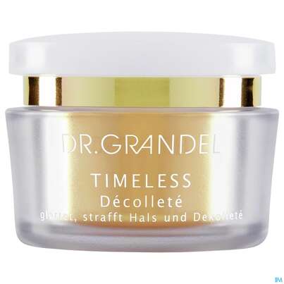 Dr.grandel Timeless Perfect Decollete Nr 10779 50ml, A-Nr.: 3990167 - 02