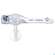 Ernaehrungssonde Flocare/minisoft Button Austauschsonde Ch 18/2,0cm 1st, A-Nr.: 5198343 - 02