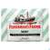Sie sehen eine Packung Fisherman's Friend Pastillen Ohne Zucker Mint Beutel 25g, Produktbild: 02 Fisherman's Friend Pastillen Ohne Zucker Mint Beutel 25g, A-Nr.: 1365815 - 02