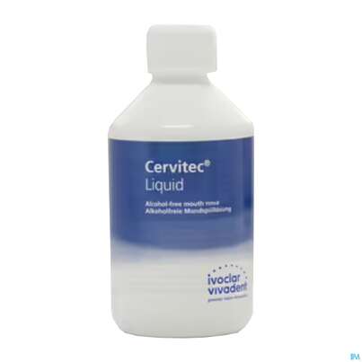 Cervitec Liquid 300ml, A-Nr.: 3847122 - 01