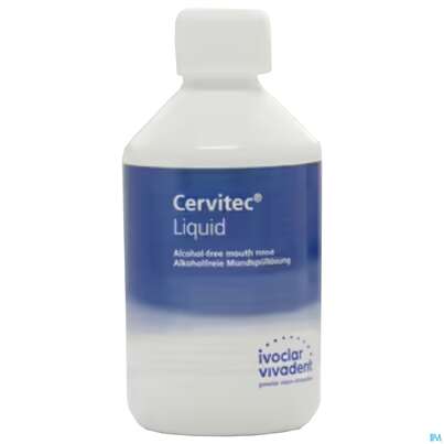 Cervitec Liquid 300ml, A-Nr.: 3847122 - 02