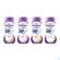 Fortimel/protein 200ml 2kcal Sortiert 24st, A-Nr.: 5837636 - 01