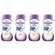 Fortimel/protein 200ml 2kcal Sortiert 24st, A-Nr.: 5837636 - 02