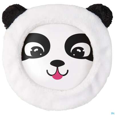 Kalt/warm Therapie Kuschel-kuehlpad Medicos Kosmetik Welliecools Panda 1st, A-Nr.: 5378973 - 02