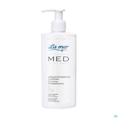 La Mer Ohne Parfum Med/basic Care Feuchtigkeitslotion Flasc 200ml, A-Nr.: 5133332 - 01
