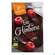 Landgarten Bio Himbeere/in Zartbitter Schokolade Vegan 50g, A-Nr.: 4571952 - 02