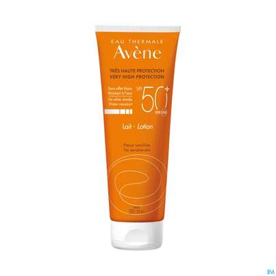 Sonnenprodukte Avene Milch 50+ 100ml, A-Nr.: 4995563 - 01