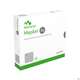 Wundverband Mepilex Silikon Ag 15x 15cm 5st, A-Nr.: 3627277 - 01