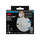 3M™ Maske für Hand- und Maschinenschleifen, FFP2, mit Ventil, 3 pro Packung, A-Nr.: 5646876 - 02