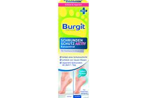 Burgit Schrunden Schutz Konzentrat, A-Nr.: 5876731 - 01