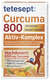 tetesept Curcuma 800MG FTBL, A-Nr.: 5954336 - 01