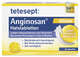 tetesept Anginosan Zitrone Lutschabletten zuckerfrei 20 Stk., A-Nr.: 5388664 - 01