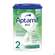 Aptamil Milch-fertignahrung Organic 2 800g, A-Nr.: 5566858 - 01