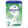 Aptamil Milch-fertignahrung Organic 2 800g, A-Nr.: 5566858 - 02