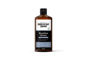 Brooklyn Soap Company Shower Gel Brooklyn Breeze 300ml, A-Nr.: 5876808 - 01
