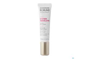 Boerlind Anti/aging/system Absolute Glaettende Augencreme 846 15ml, A-Nr.: 4175771 - 01