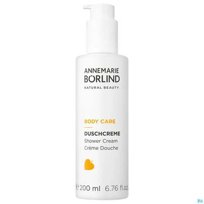 Boerlind Body Care Duschcreme 60100 200ml, A-Nr.: 5169287 - 02