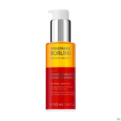 Boerlind Orangenblueten- Energiespender 818 50ml, A-Nr.: 4098651 - 01