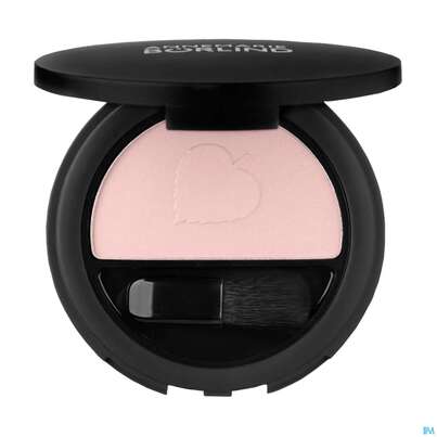 Boerlind Powder/blush Rose Flush 60254 5g, A-Nr.: 5688283 - 01