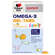 Doppelherz system OMEGA-3 family Gel-Tabs zum Kauen, A-Nr.: 3836377 - 01
