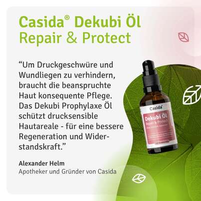 Dekubi Öl Repair &amp; Protect, A-Nr.: 5731642 - 02