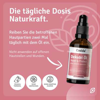 Dekubi Öl Repair &amp; Protect, A-Nr.: 5731642 - 03