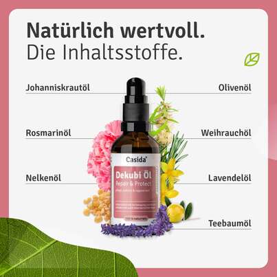 Dekubi Öl Repair &amp; Protect, A-Nr.: 5731642 - 06