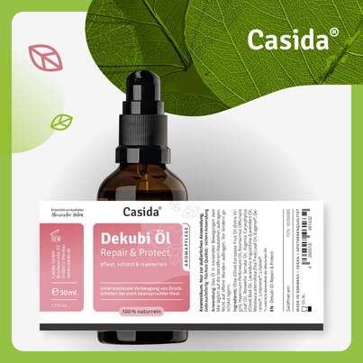 Dekubi Öl Repair &amp; Protect, A-Nr.: 5731642 - 09