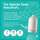 Moderner Keramik Aroma Diffuser mit LED-Beleuchtung Weiß, A-Nr.: 5741652 - 02