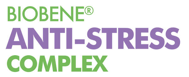 BIOBENE Anti-Stress Complex, A-Nr.: 5938751 - 02